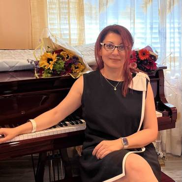 Anzhela Davtyan