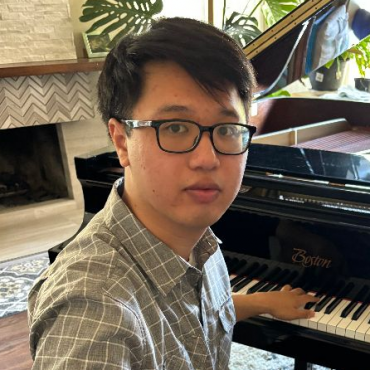 Joseph Nguyen
