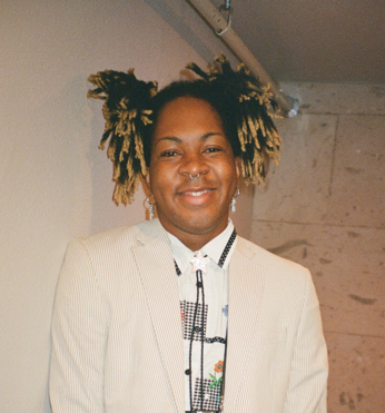 Keith Galloway Jr.