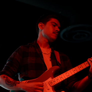 Christian Galvan