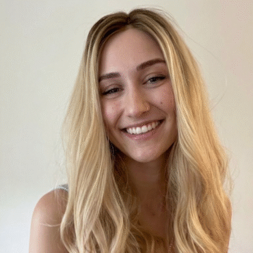Clare Welch